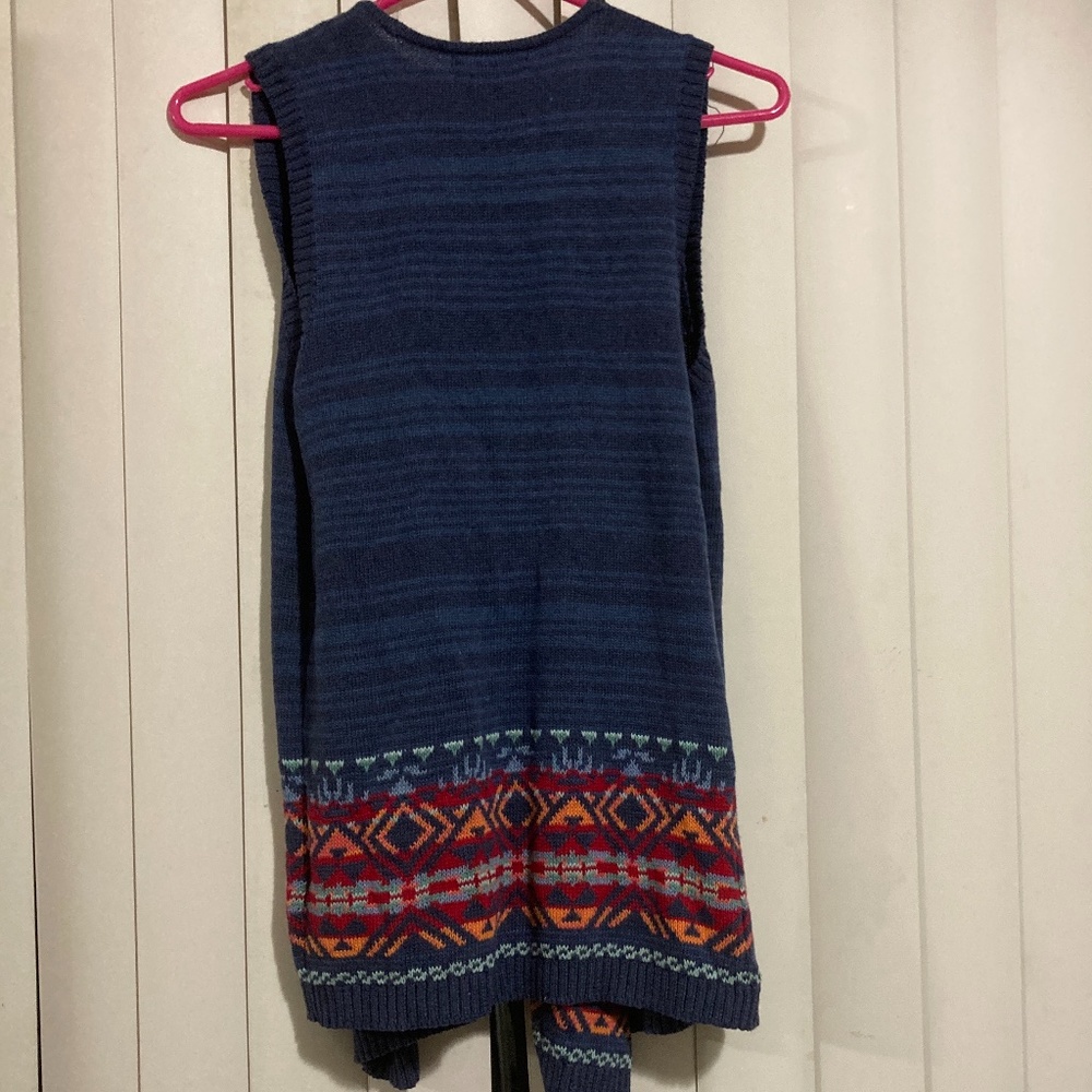 Cardigan - Picture 2 of 2